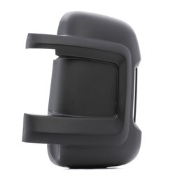 Exterior Mirror Cover RIDEX 23A0114 OE Ref 2507070066