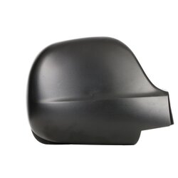 Exterior Mirror Cover RIDEX 23A0118 OE Ref A000-811-0622