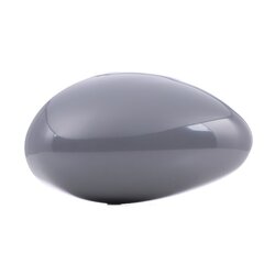 Exterior Mirror Cover RIDEX 23A0119 OE Ref 51167030716