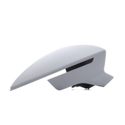 Exterior Mirror Cover RIDEX 23A0127 OE Ref 5F0857538BGRU