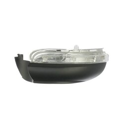 Exterior Mirror Cover RIDEX 23A0141 OE Ref 6R0949101D