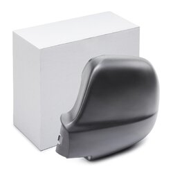 Exterior Mirror Cover RIDEX 23A0231 OE Ref A0008110522