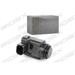 Capteur de stationnement PDC RIDEX 2412P0011 pour VAUXHALL 12 787 793 RIDEX