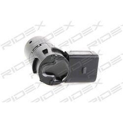 Capteur de stationnement PDC RIDEX 2412P0013 pour AUDI,VW 4B0 919 275 RIDEX