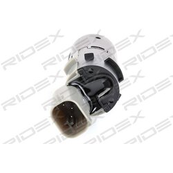 Capteur de stationnement PDC RIDEX 2412P0018 pour BMW 66 20 6 989 069 RIDEX