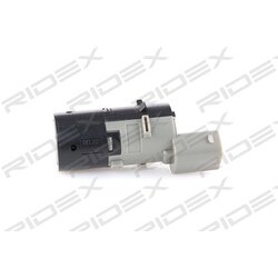 Capteur de stationnement PDC RIDEX 2412P0018 pour BMW 66 20 6 989 069 RIDEX