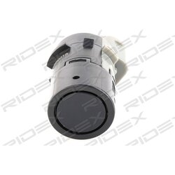 Capteur de stationnement PDC RIDEX 2412P0018 pour BMW 66 20 6 989 069 RIDEX