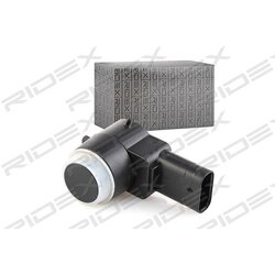 Capteur de stationnement PDC RIDEX 2412P0020 pour MERCEDES,VW 000 905 24 02 RIDEX