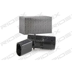 Capteur de stationnement PDC RIDEX 2412P0025 pour AUDI 4B0 919 275B RIDEX