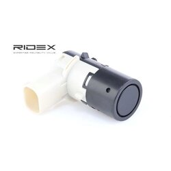 PDC Parking Sensor RIDEX 2412P0026 OE Ref 6620 6 989 068