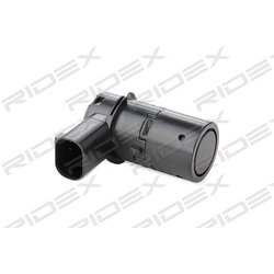 Capteur de stationnement PDC RIDEX 2412P0031 pour BMW, MINI 0 143 462 RIDEX