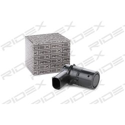 Capteur de stationnement PDC RIDEX 2412P0031 pour BMW, MINI 0 143 462 RIDEX