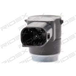 Capteur de stationnement PDC RIDEX 2412P0041 pour FIAT, CITROËN, PEUGEOT 1606904180 RIDEX