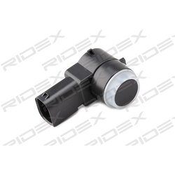 Capteur de stationnement PDC RIDEX 2412P0041 pour FIAT, CITROËN, PEUGEOT 1606904180 RIDEX
