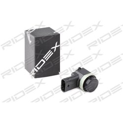 Capteur de stationnement PDC RIDEX 2412P0043 pour LAND ROVER LR010927 RIDEX