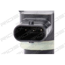 Capteur de stationnement PDC RIDEX 2412P0043 pour LAND ROVER LR010927 RIDEX