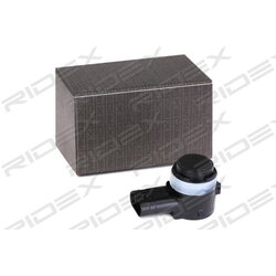 Capteur de stationnement PDC RIDEX 2412P0049 pour FORD FK72-15K859-CA RIDEX