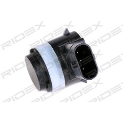 Capteur de stationnement PDC RIDEX 2412P0049 pour FORD FK72-15K859-CA RIDEX