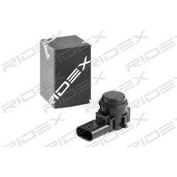 Capteur de stationnement PDC RIDEX 2412P0058 pour MERCEDES 000 905 02 42 RIDEX