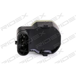 Capteur de stationnement PDC RIDEX 2412P0059 pour VOLVO, BMW 66209127798 RIDEX