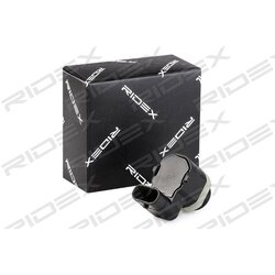 Capteur de stationnement PDC RIDEX 2412P0059 pour VOLVO, BMW 66209127798 RIDEX