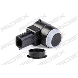 Capteur de stationnement PDC RIDEX 2412P0070 pour Vauxhall 12 38 266 RIDEX