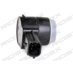 Capteur de stationnement PDC RIDEX 2412P0070 pour Vauxhall 12 38 266 RIDEX