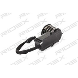 Capteur de stationnement PDC RIDEX 2412P0078 pour TOYOTA, MAZDA 10CA0-212A RIDEX