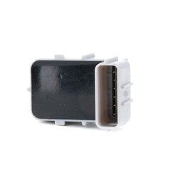 Parking Distance Control Sensor RIDEX 2412P0090 OE Ref 957201J000