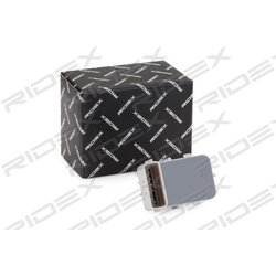 Capteur d'aide au stationnement - RIDEX 2412P0090 RIDEX