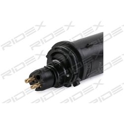 Capteur de stationnement PDC RIDEX 2412P0091 pour BMW 66 21 8 352 137 RIDEX
