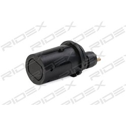 Capteur de stationnement PDC RIDEX 2412P0091 pour BMW 66 21 8 352 137 RIDEX