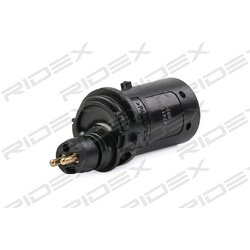 Capteur de stationnement PDC RIDEX 2412P0091 pour BMW 66 21 8 352 137 RIDEX