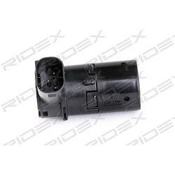 Capteur de stationnement PDC RIDEX 2412P0096 pour RENAULT 7711134880 RIDEX