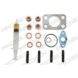 Charger Mounting Kit RIDEX 2420M0021 OE Ref 49173-07503