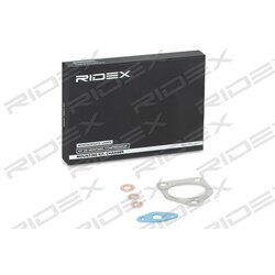 Kit de montage pour chargeur RIDEX 2420M0031 pour BMW et autres...