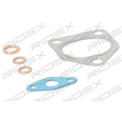 Kit de montage pour chargeur RIDEX 2420M0031 pour BMW et autres... RIDEX