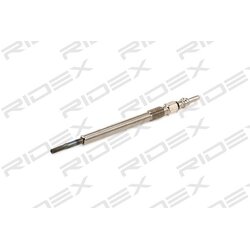 Bougie de préchauffage RIDEX 243G0035 pour VOLVO, LAND ROVER, PEUGEOT et plus encore... RIDEX