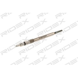 Bougie de préchauffage RIDEX 243G0035 pour VOLVO, LAND ROVER, PEUGEOT et plus encore... RIDEX