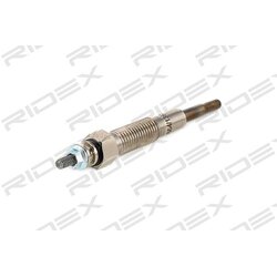 Bougie de préchauffage RIDEX 243G0039 pour MAZDA, ISUZU, NISSAN, FORD et plus encore... RIDEX