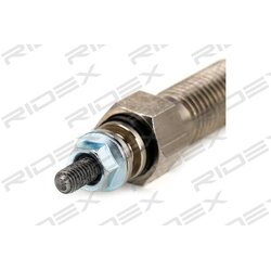 Bougie de préchauffage RIDEX 243G0039 pour MAZDA, ISUZU, NISSAN, FORD et plus encore... RIDEX