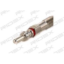 Bougie de préchauffage RIDEX 243G0050 pour VOLVO, JEEP 68092 635AA RIDEX