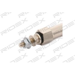 Bougie de préchauffage RIDEX 243G0056 pour NISSAN 11065-2TB0A RIDEX