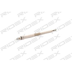 Bougie de préchauffage RIDEX 243G0056 pour NISSAN 11065-2TB0A RIDEX