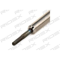 Bougie de préchauffage RIDEX 243G0063 pour SSANGYONG 6641590001 RIDEX