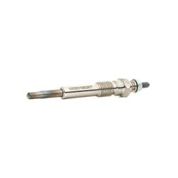 Glow Plug RIDEX 243G0097 OE Ref 8943197001