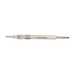 Glow Plug RIDEX 243G0104 OE Ref 12 23 0 038 490