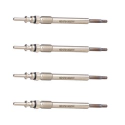 Glow Plug RIDEX 243G0147 OE Ref 12 14 054