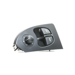 Window Regulator Switch RIDEX 2443C0019 OE Ref 735315619