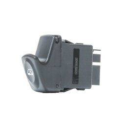 Window Regulator Switch RIDEX 2443C0020 OE Ref 8200090316